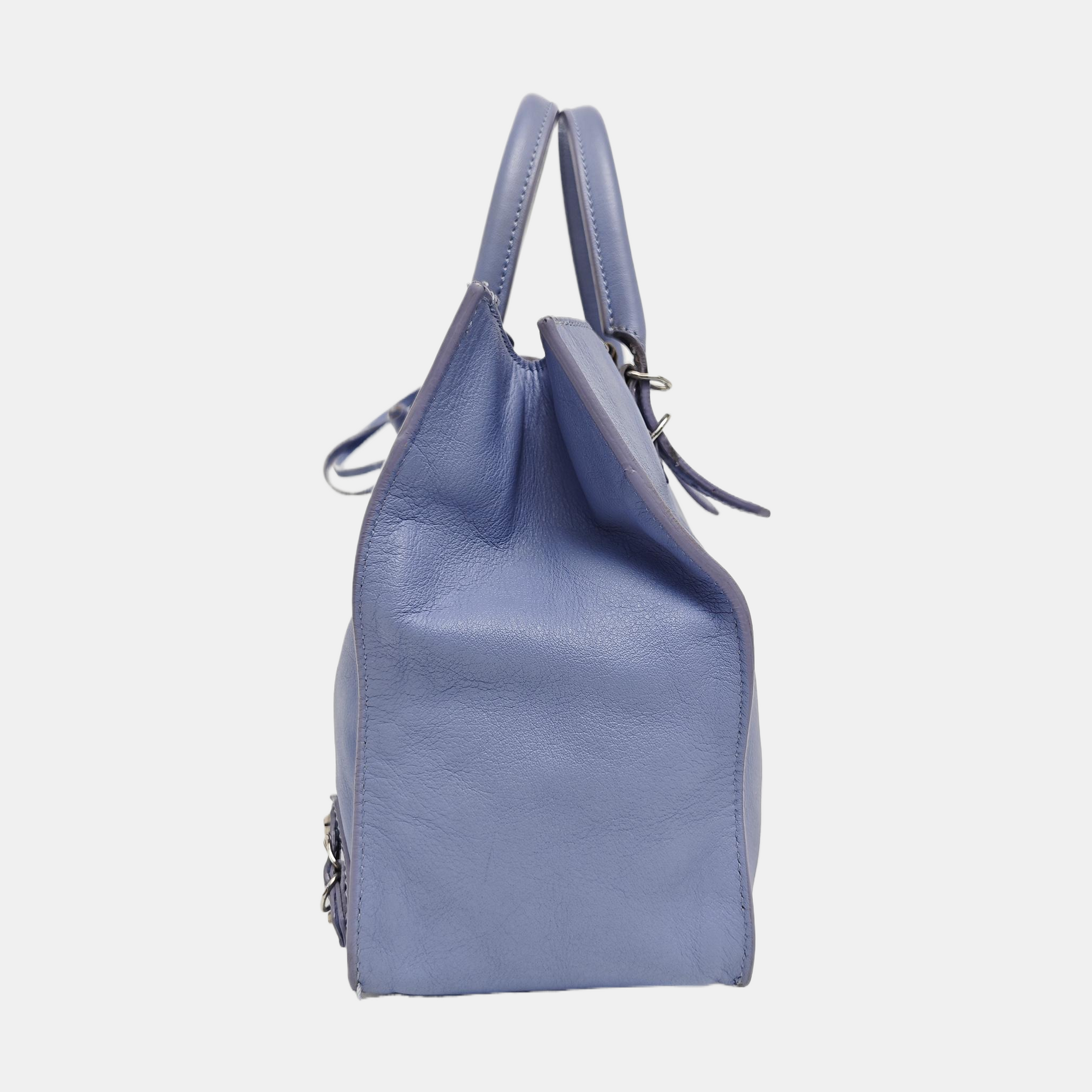 Papier Calfskin Purple
