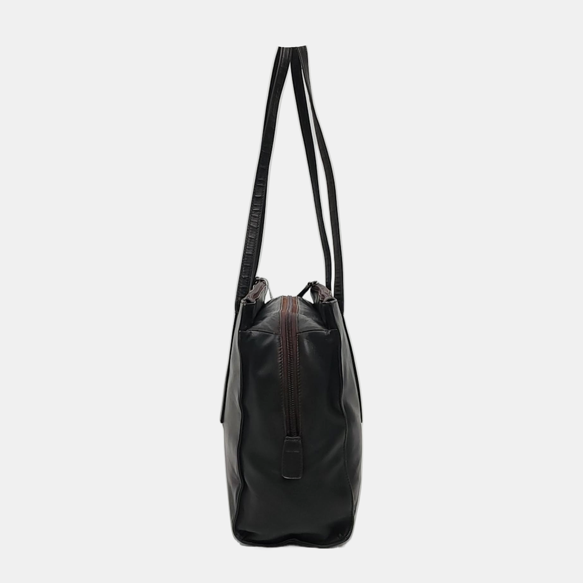 Calfskin Black