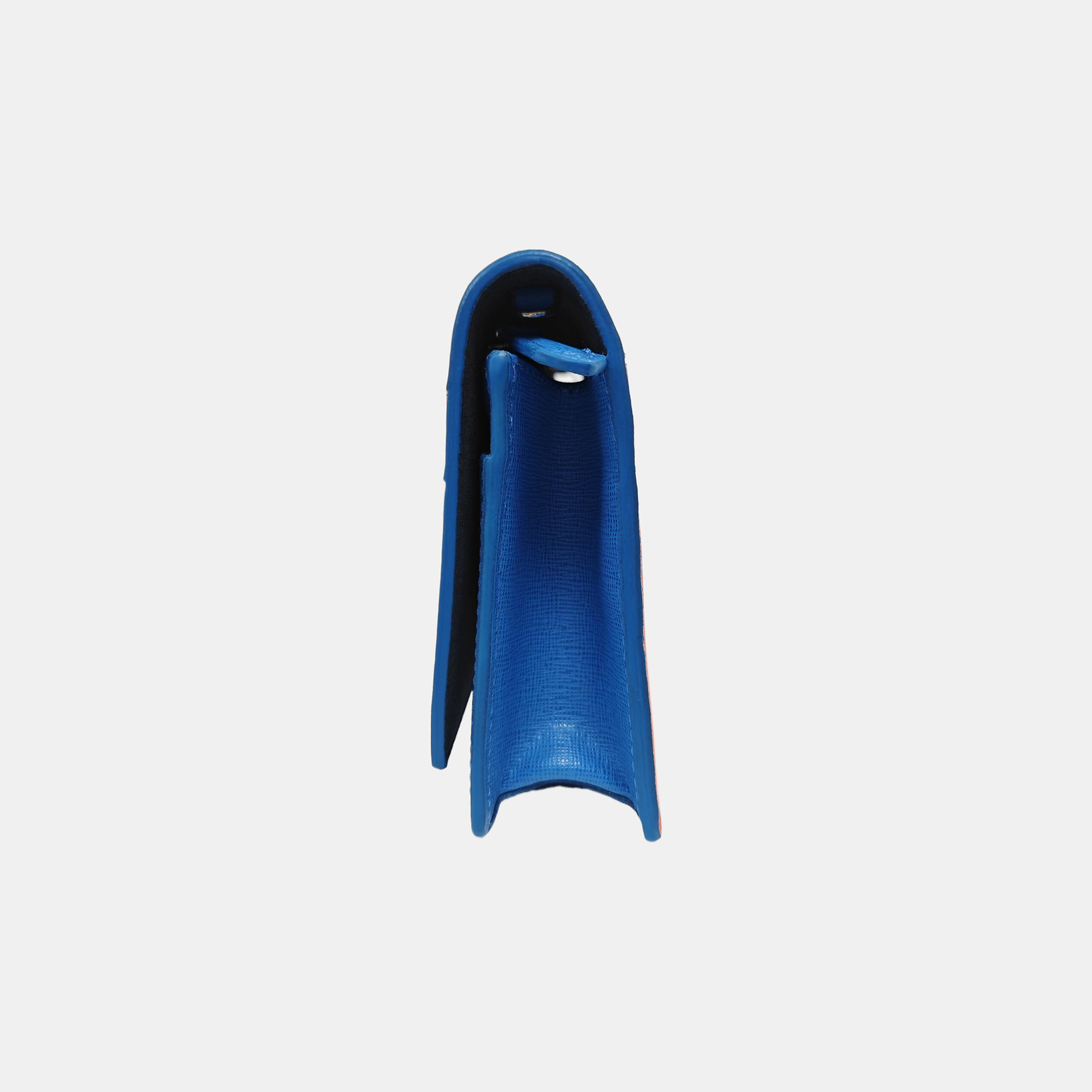 Monster Calfskin Multicolor