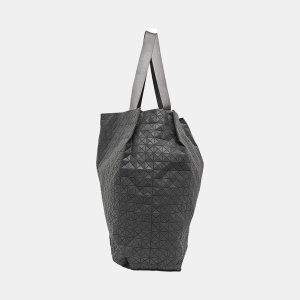 Special Material Tote Bag Gray
