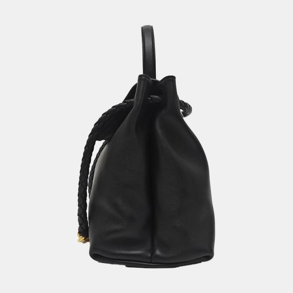 Ciao Ciao Calfskin Black