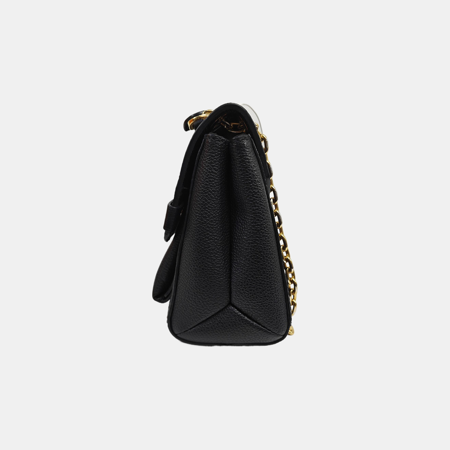 VAVIN BB Calfskin Black
