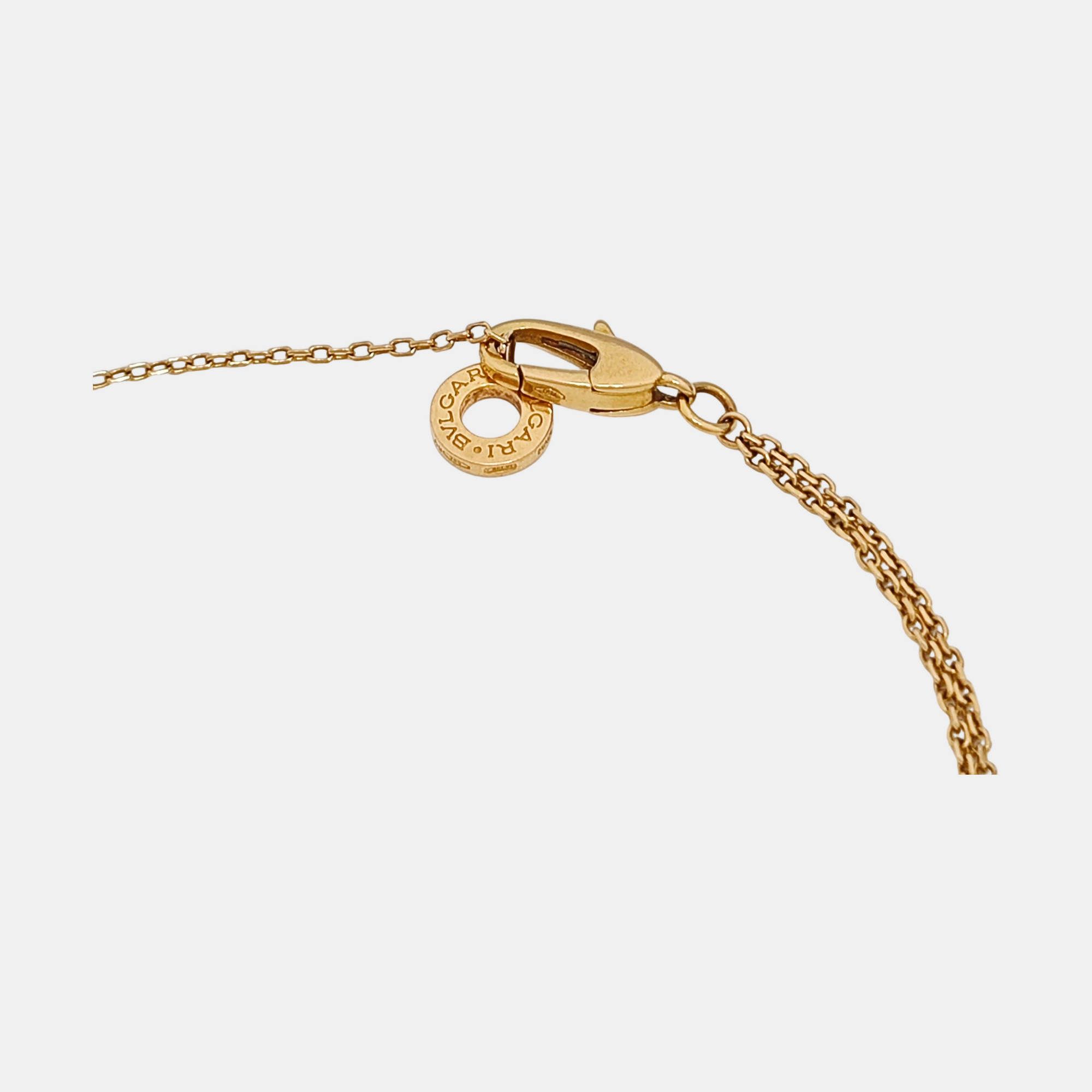 DIVAS' DREAM 18k Rose Gold Bracelet
