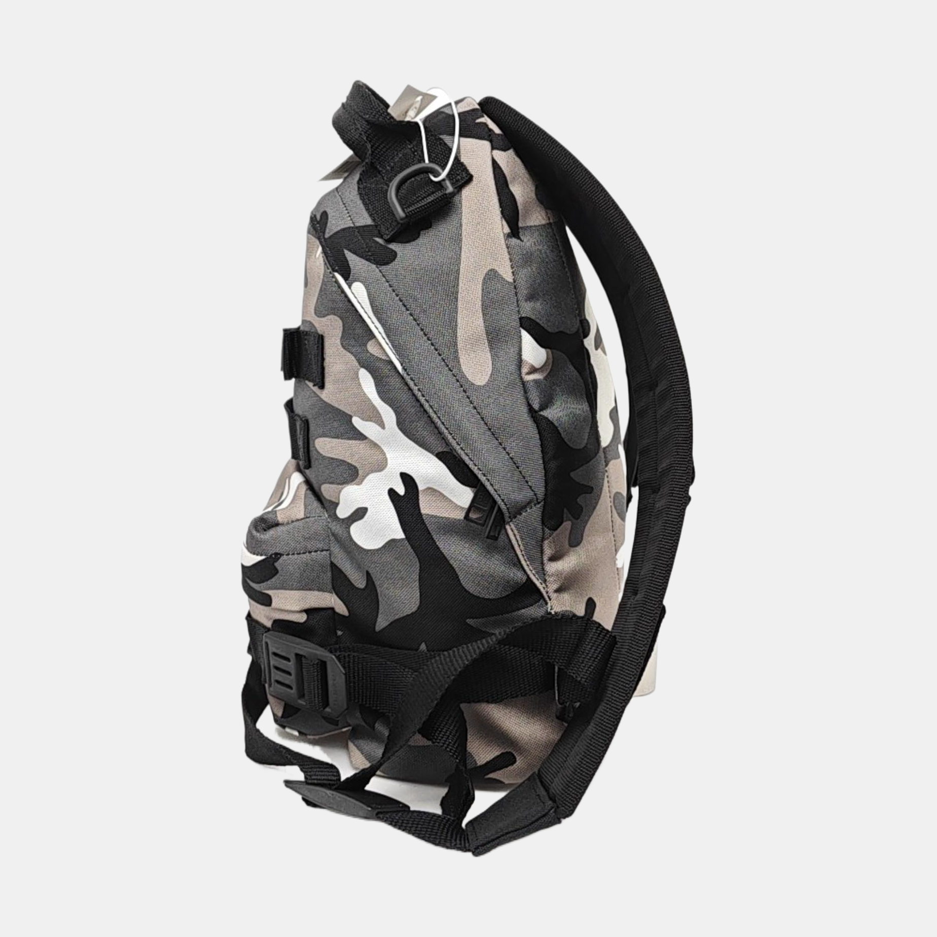 Army Small Nylon Multicolor