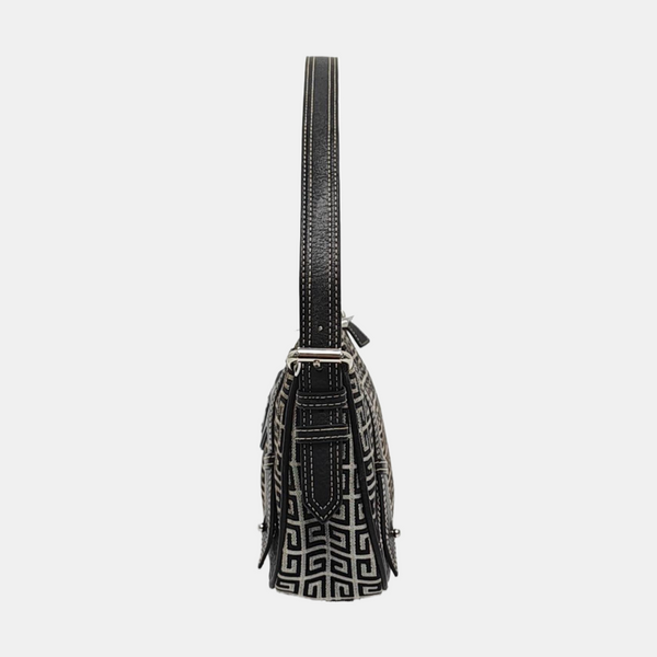 Fabric Black