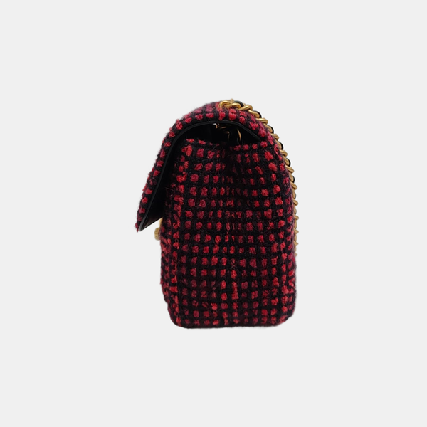 Wool Multicolor