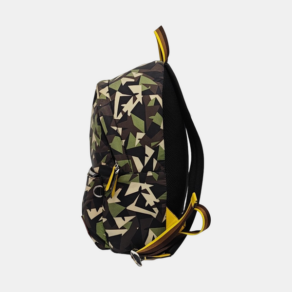Large Nylon Multicolor
