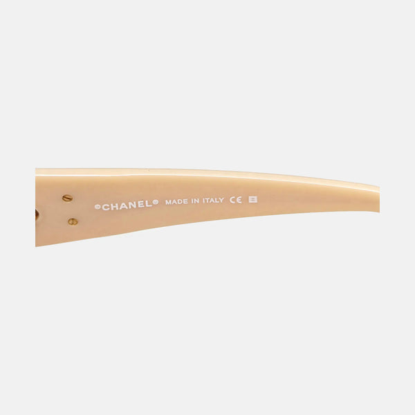 Synthetic Sunglasses Purple