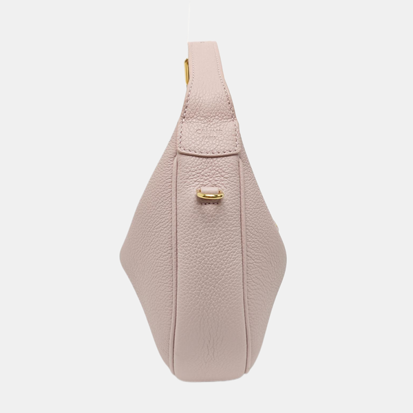 LULU Teen Calfskin Pink