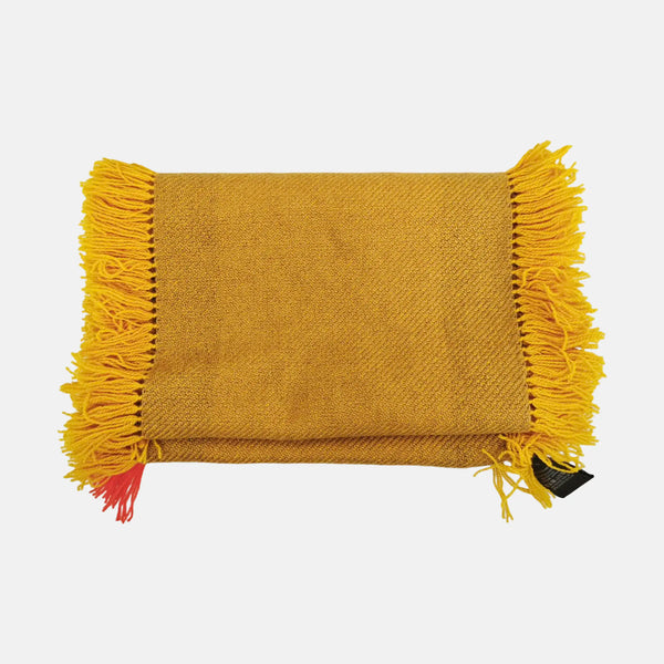 Cashmere Scarf Multicolor