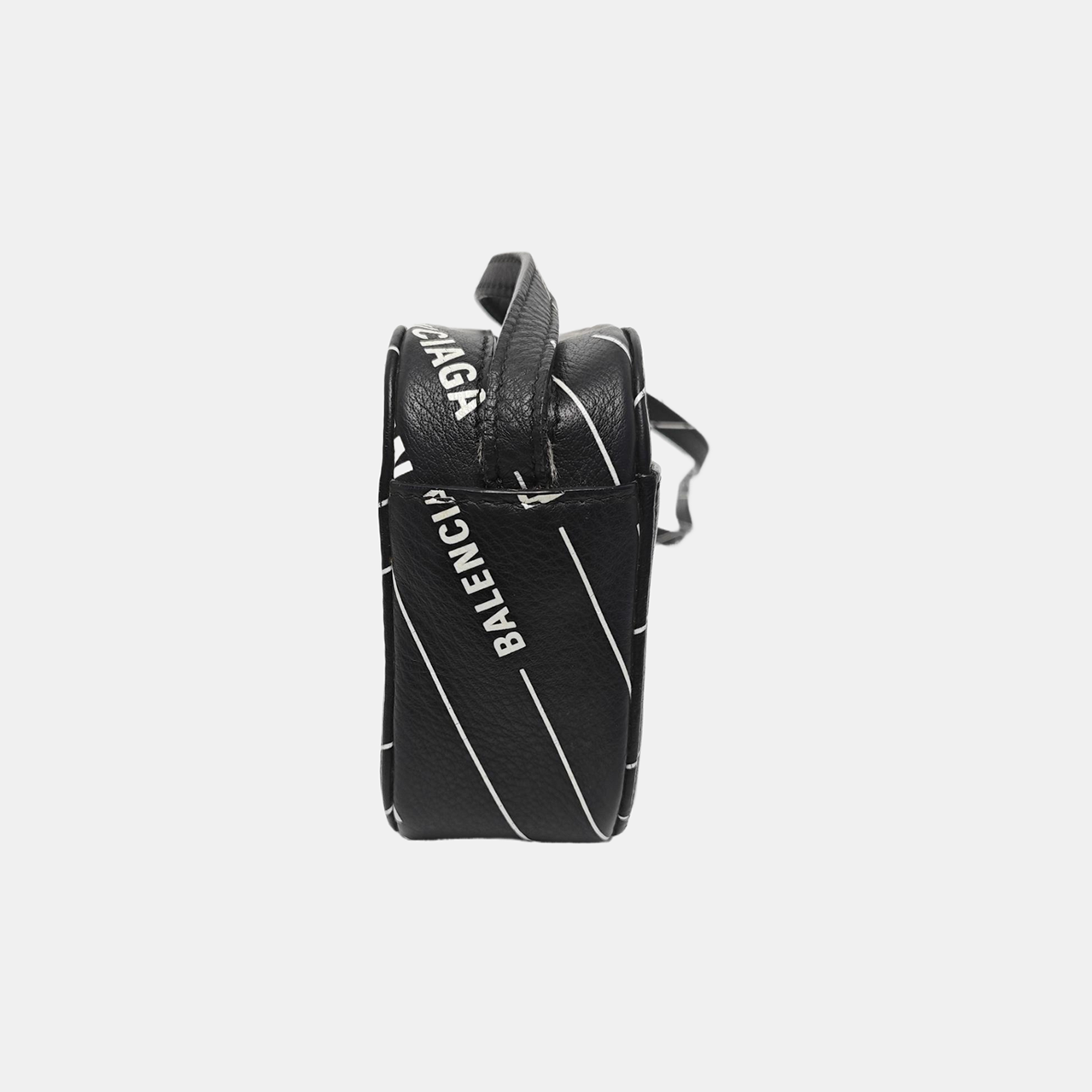 Everyday Calfskin Black