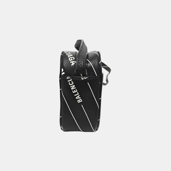 Everyday Calfskin Black
