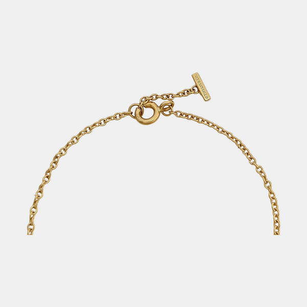 Tiffany T 18k Gold Bracelet
