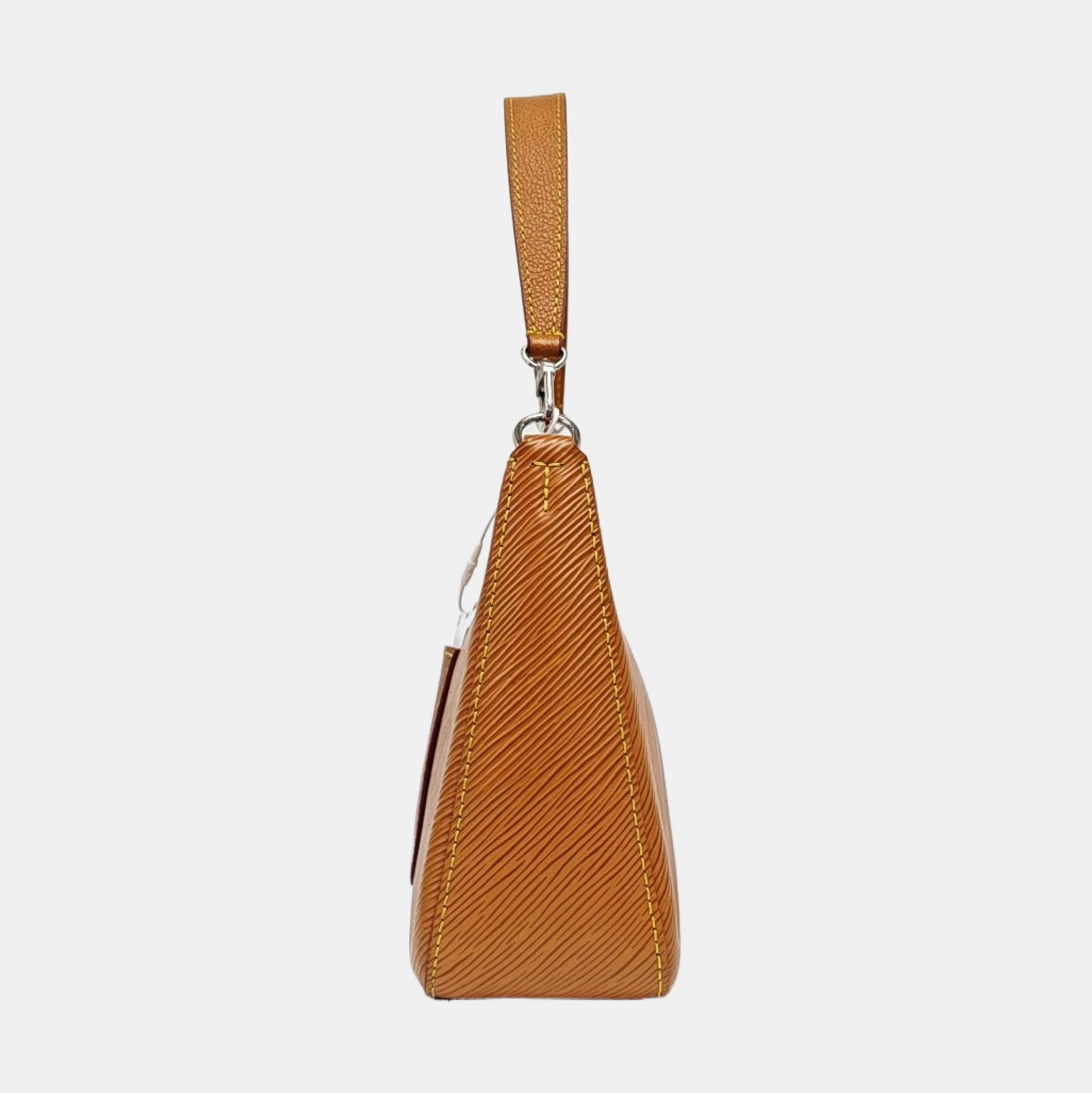 MARELLE Monogram Epi Orange