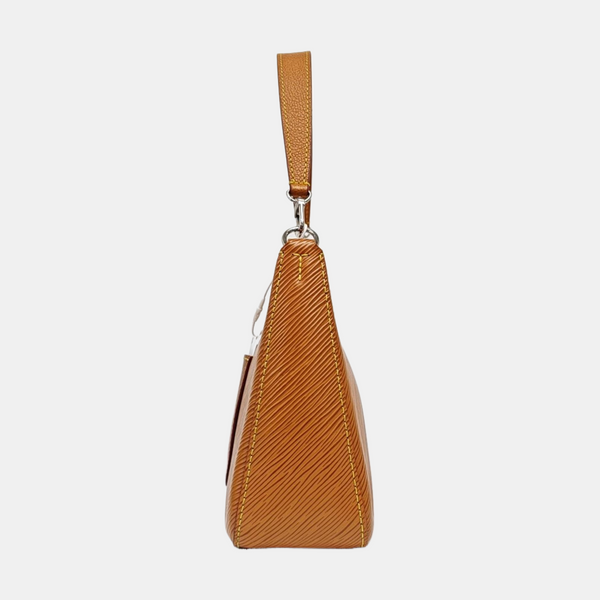MARELLE Monogram Epi Orange