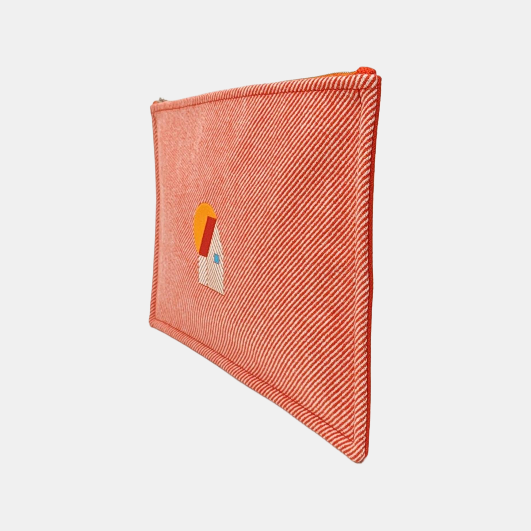 CORNER Fabric Orange