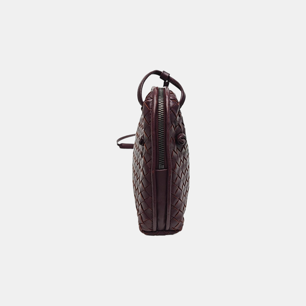 Nodini Lambskin Red