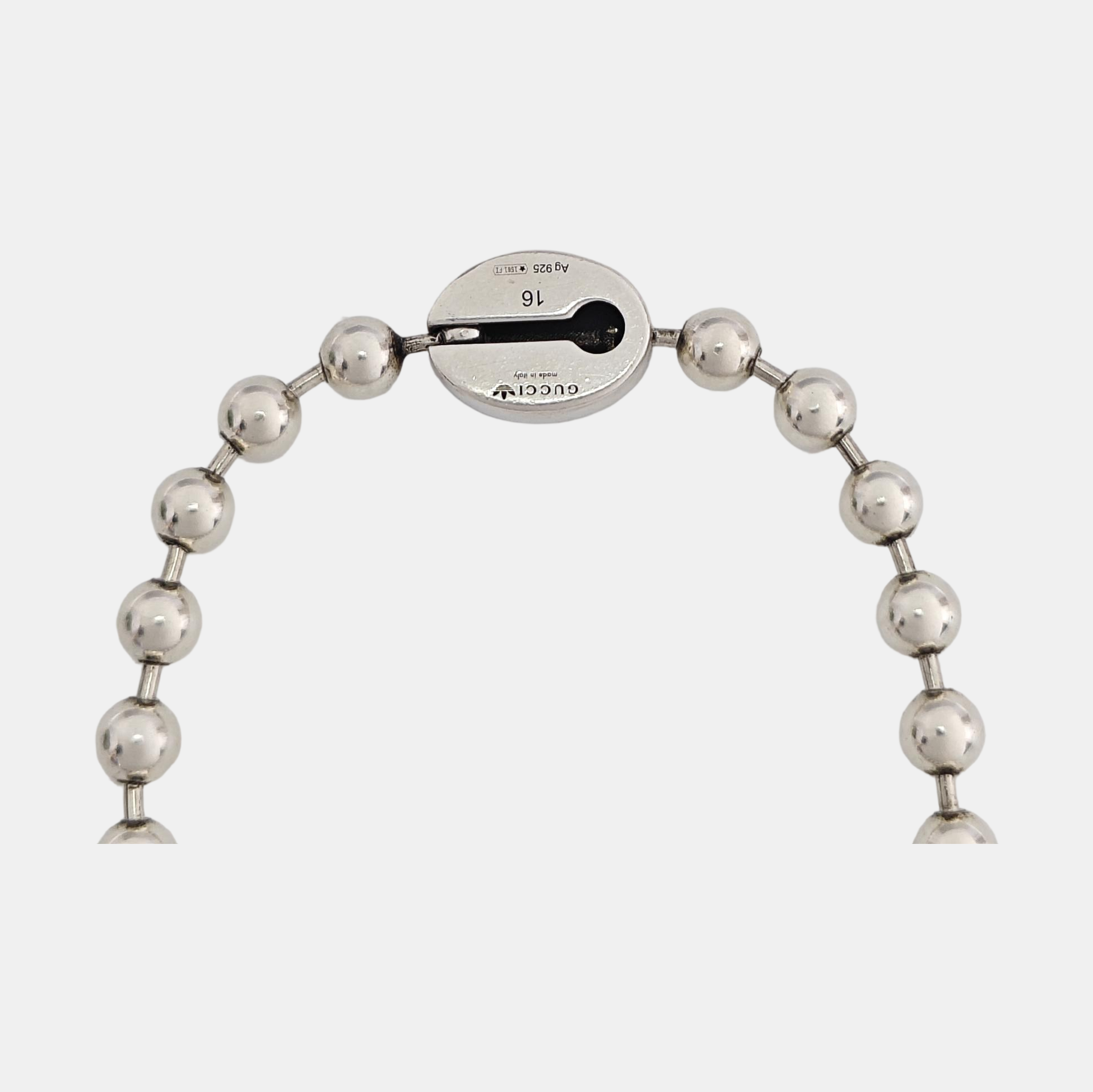 925 Sterling Silver Bracelet