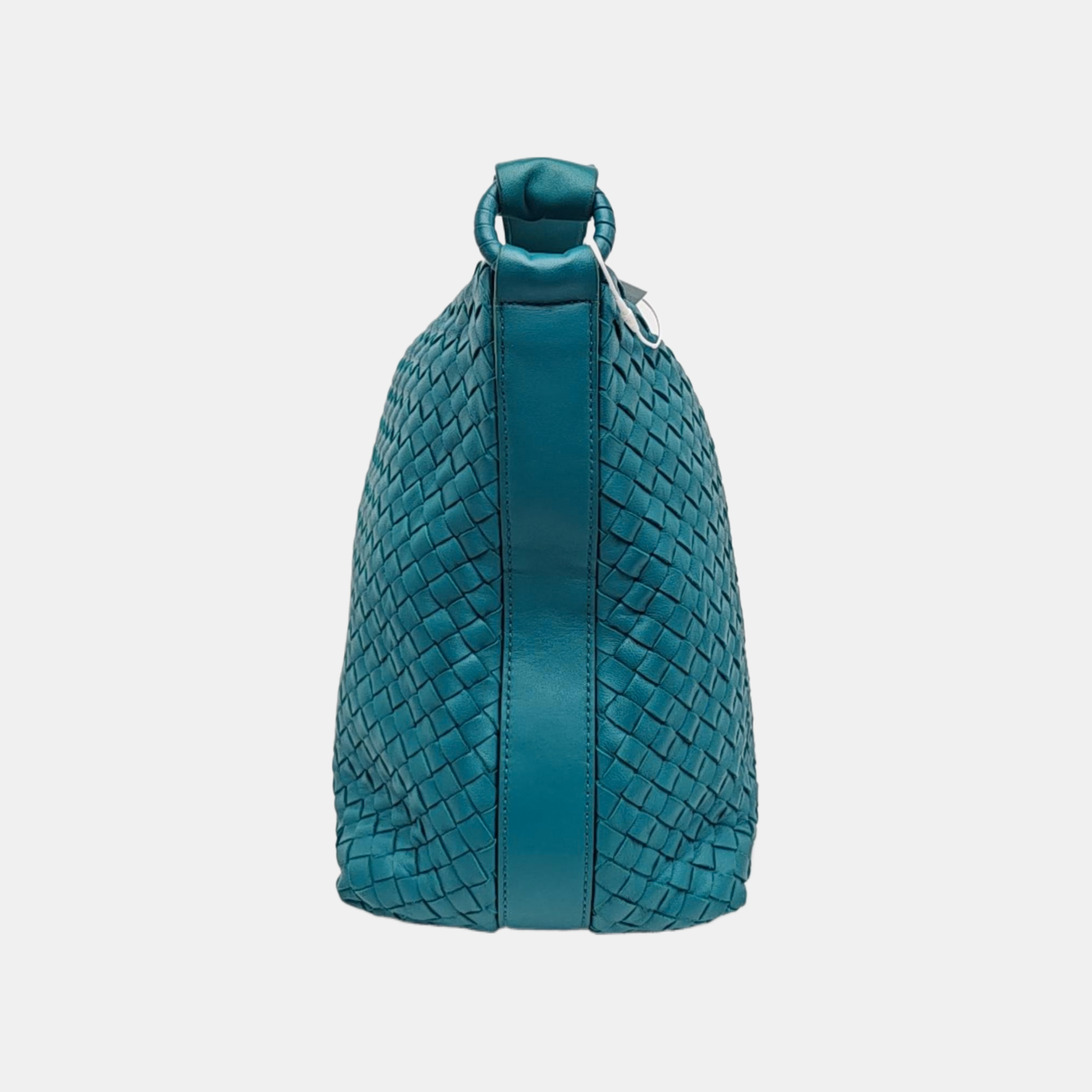 Parachute Lambskin Blue
