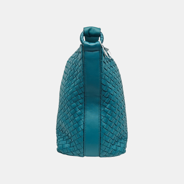 Parachute Lambskin Blue