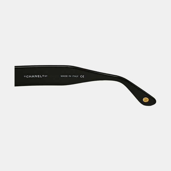 Synthetic Sunglasses Brown
