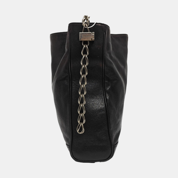 Calfskin Black