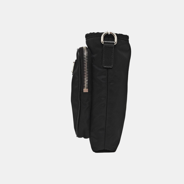 Nylon Black