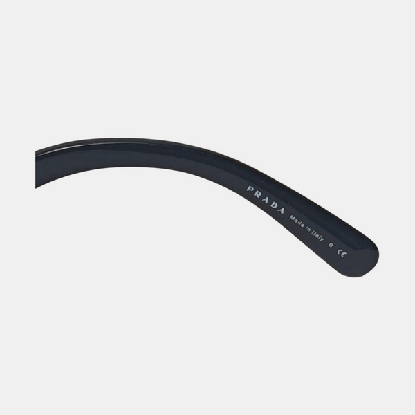 Synthetic Sunglasses Black