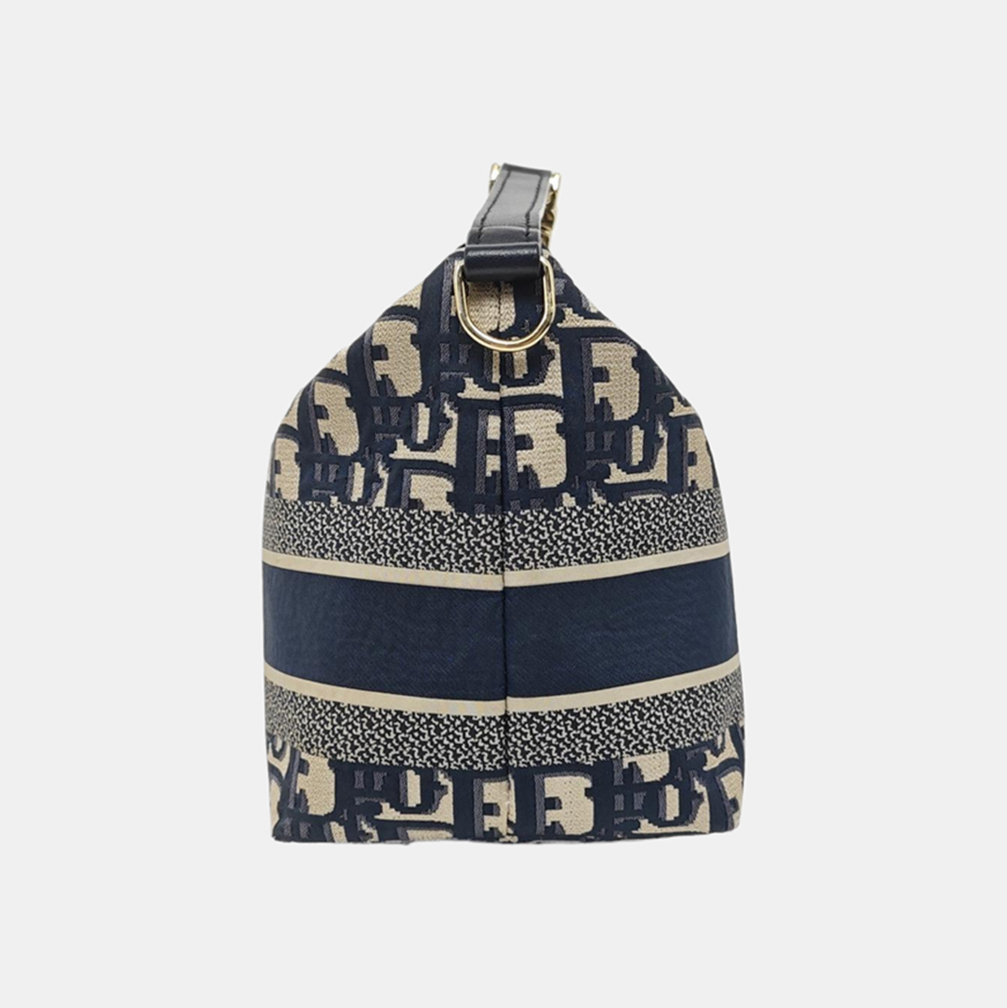 Diortravel Nomad Mediano Lona Azul