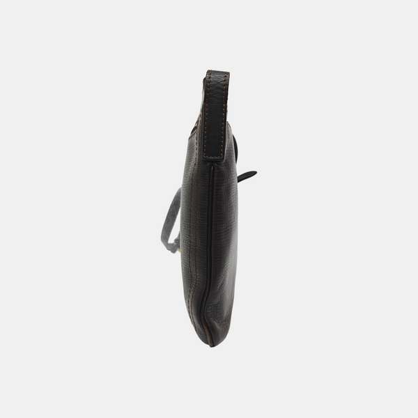 SHAWNEE Calfskin Brown