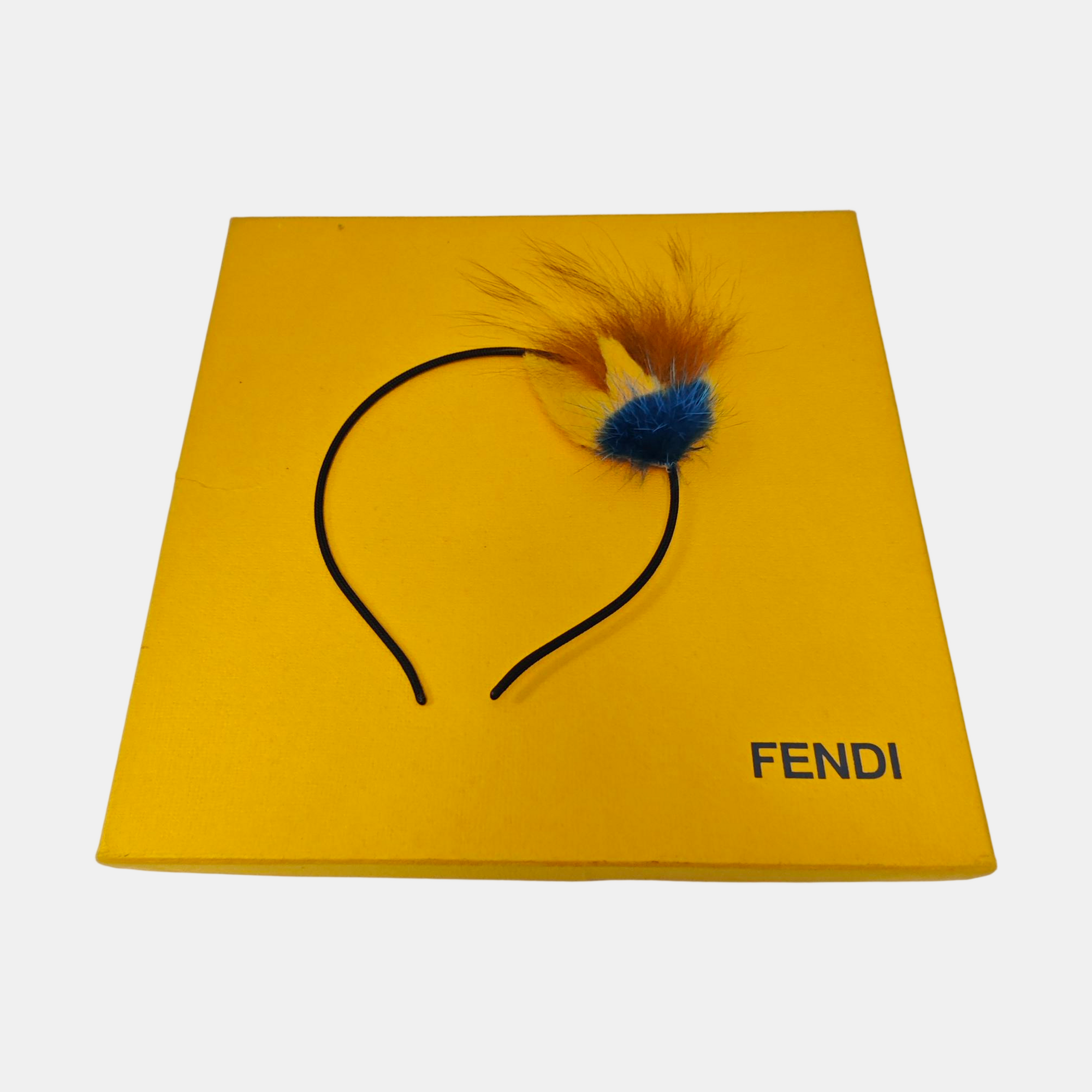 Other Hairband Black