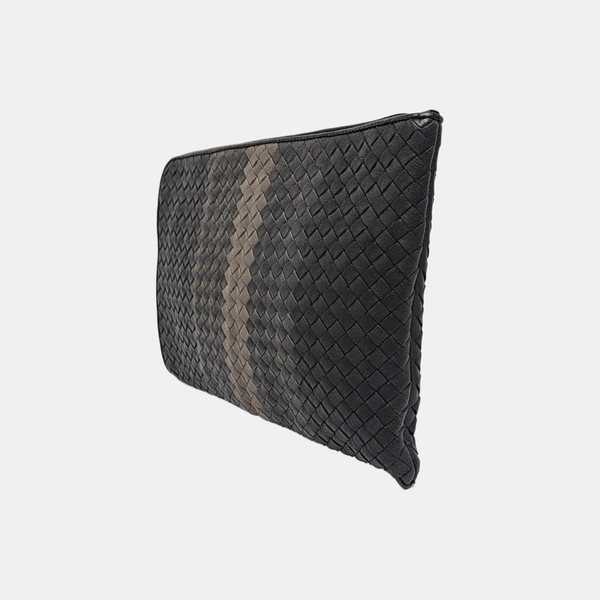 Calfskin Black