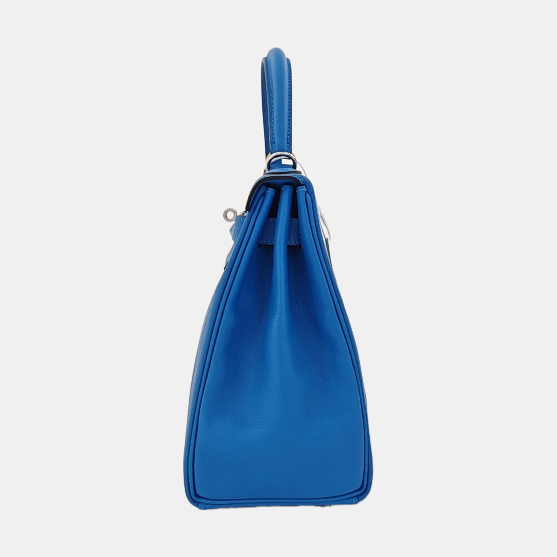Kelly 28 Evercolor Blue