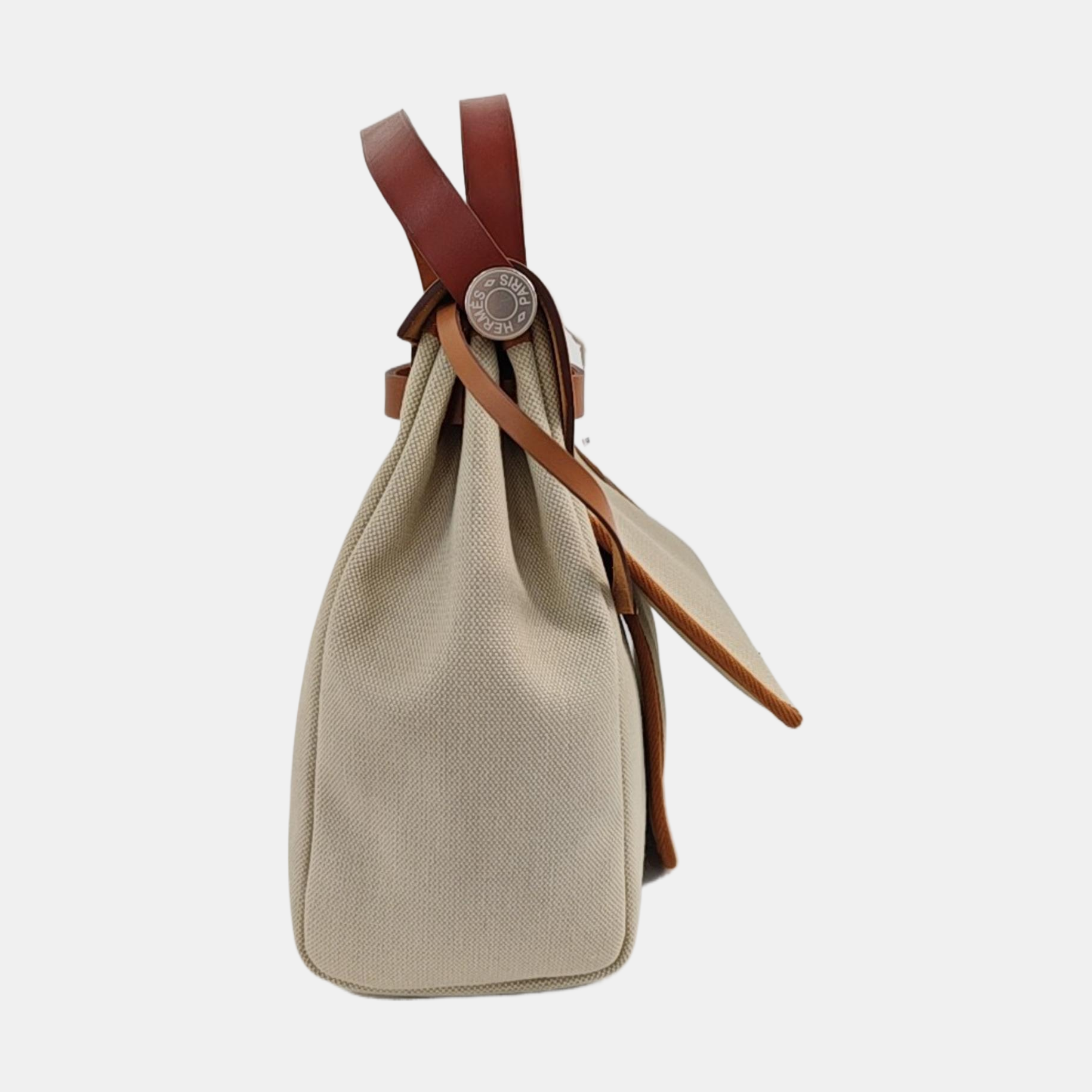 Herbag 31 Canvas Yellow