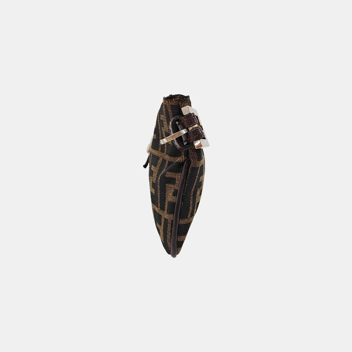 Mamma Forever Canvas Brown