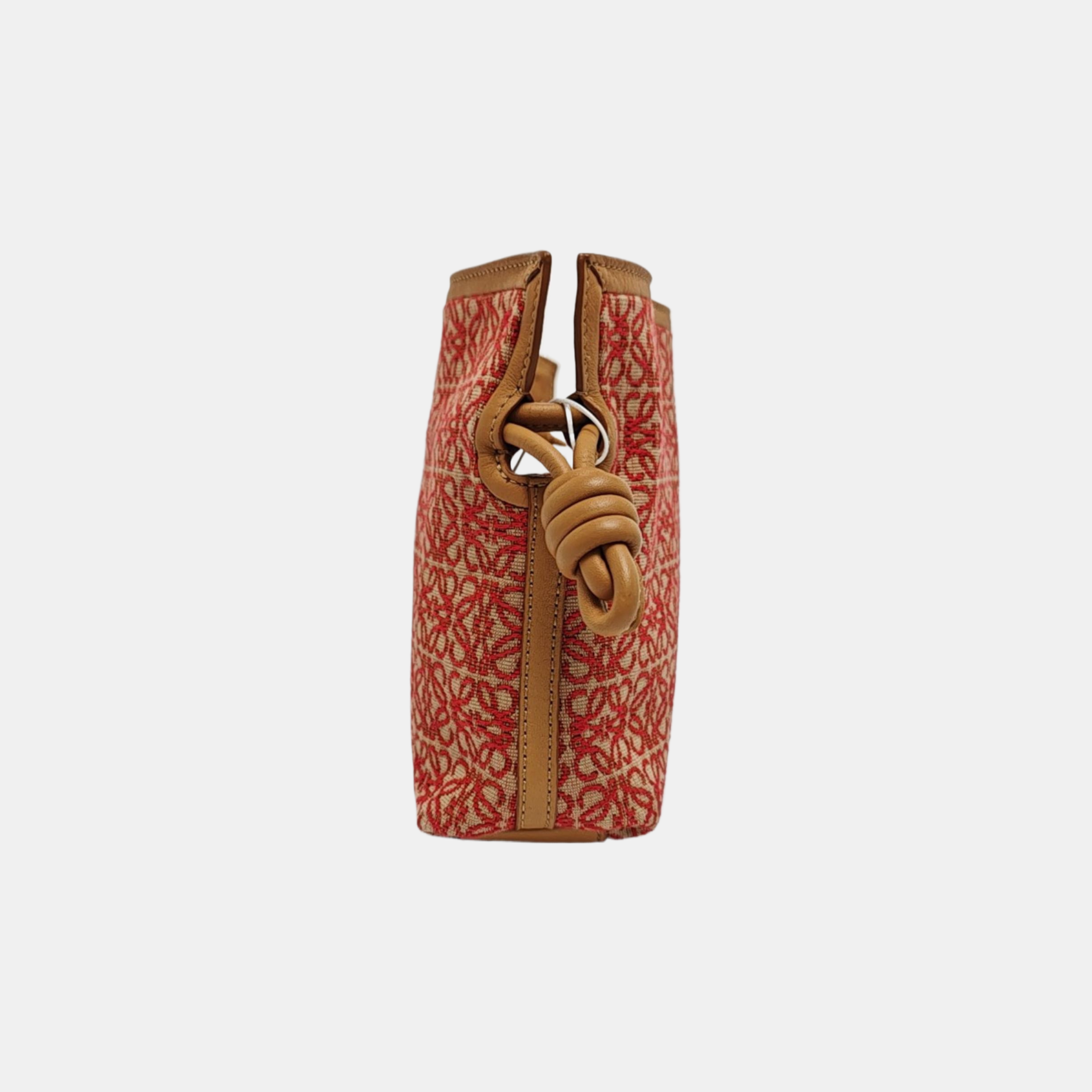 Authenticated pre-owned  Flamenco - Shoulder Bag at Looply