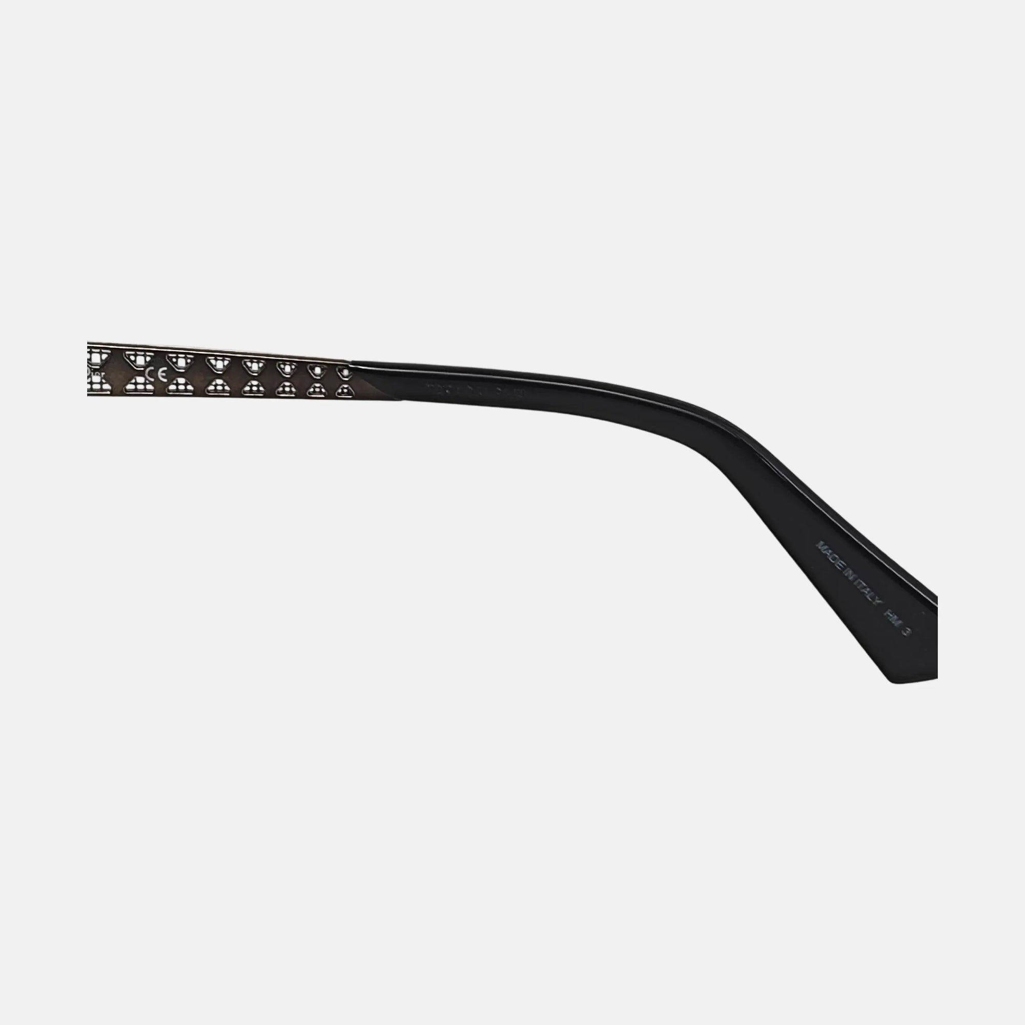 Synthetic Sunglasses Blue