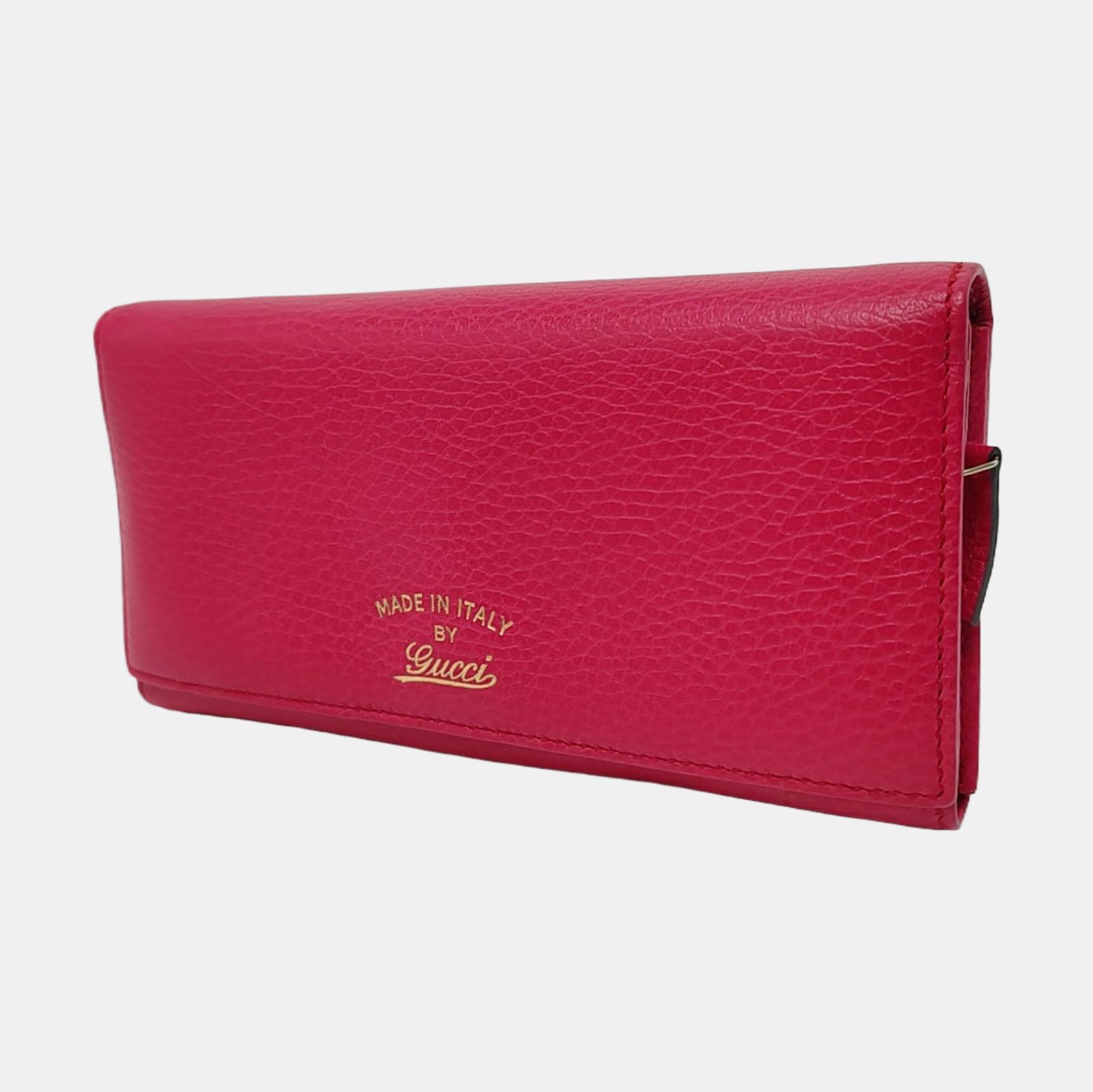 Swing Calfskin Red