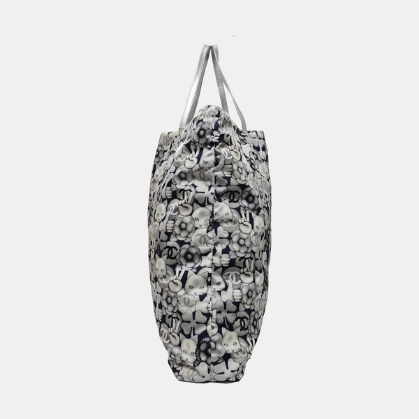 Nylon Gray