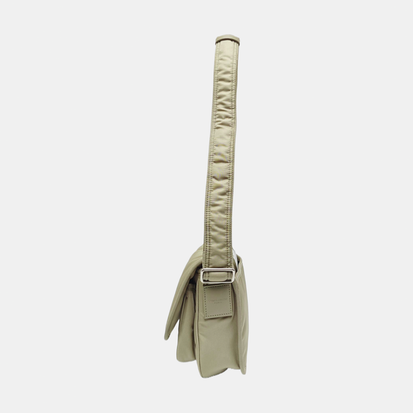 NIKI Small Nylon Green