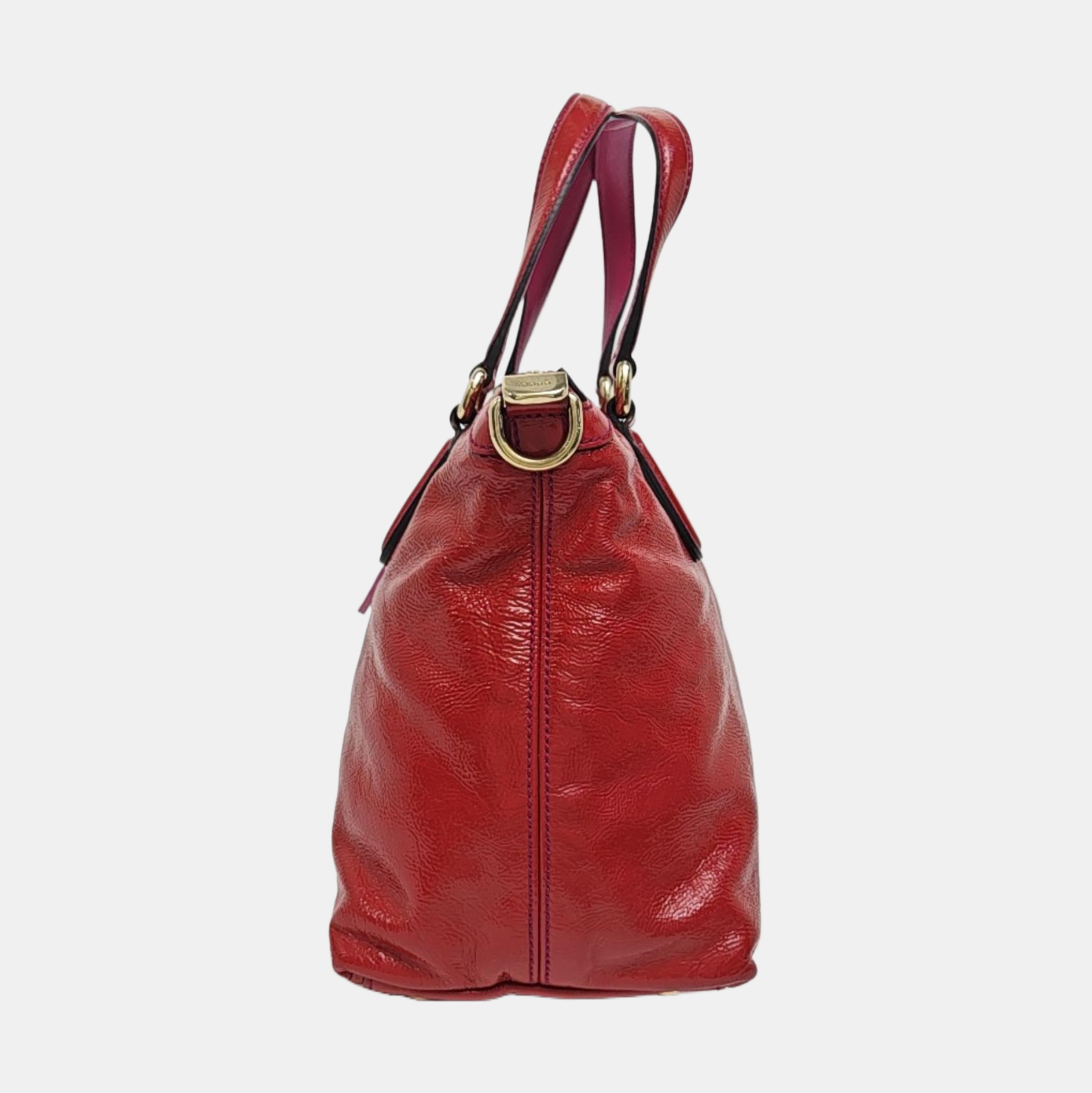 Soho Small Calfskin Pink