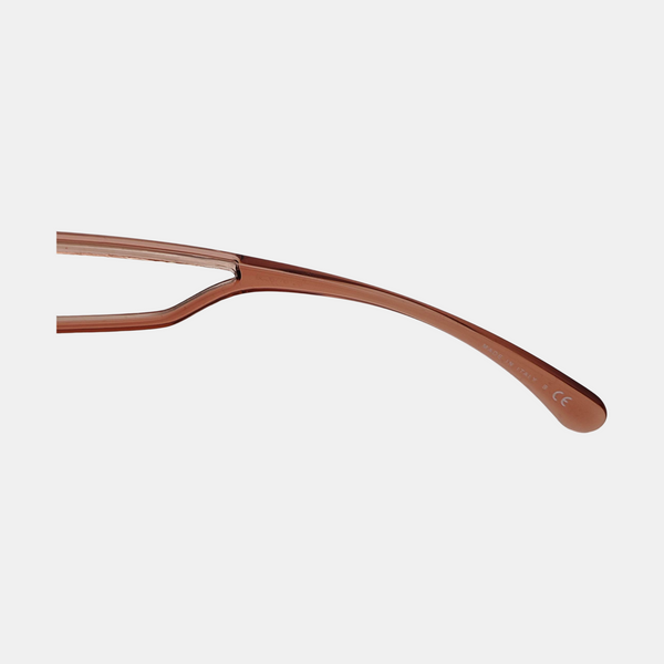 Synthetic Sunglasses Blue