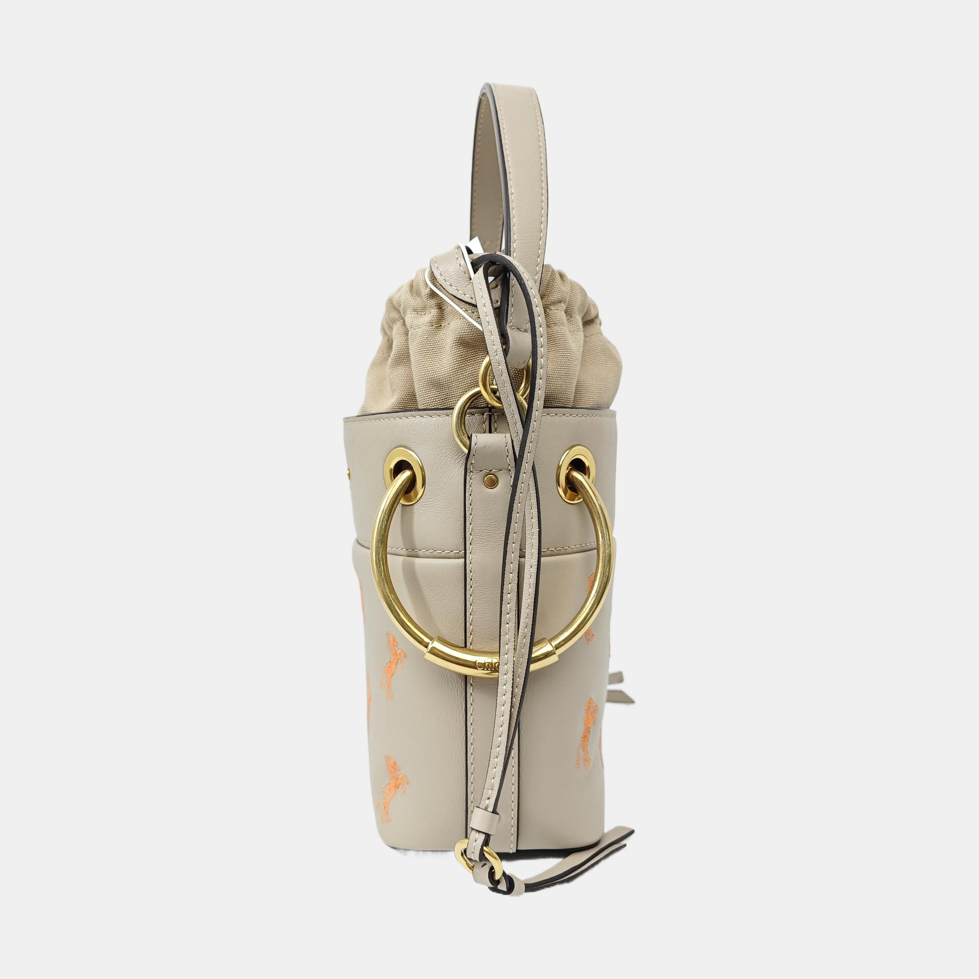 Roy Calfskin Gray