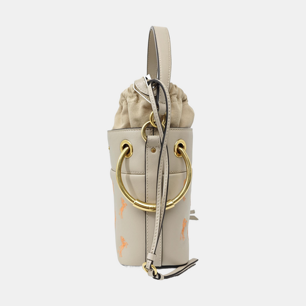 Roy Calfskin Gray