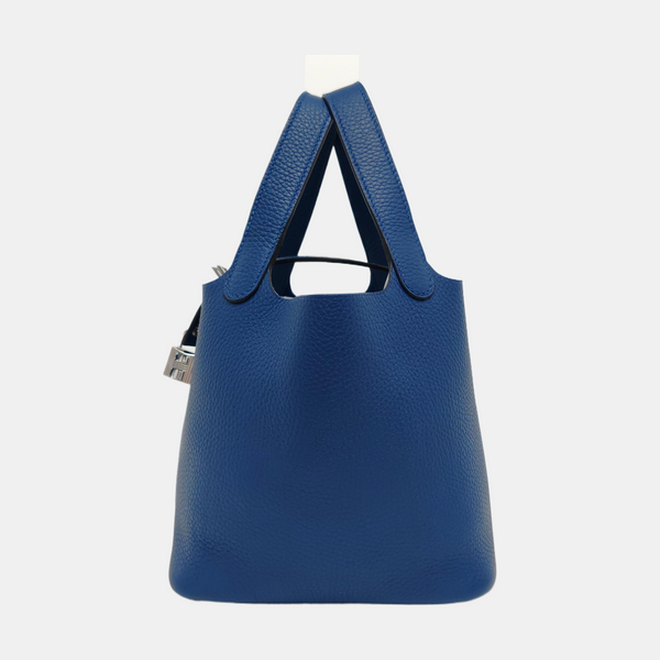 Picotin Lock 18 Clemence Azul