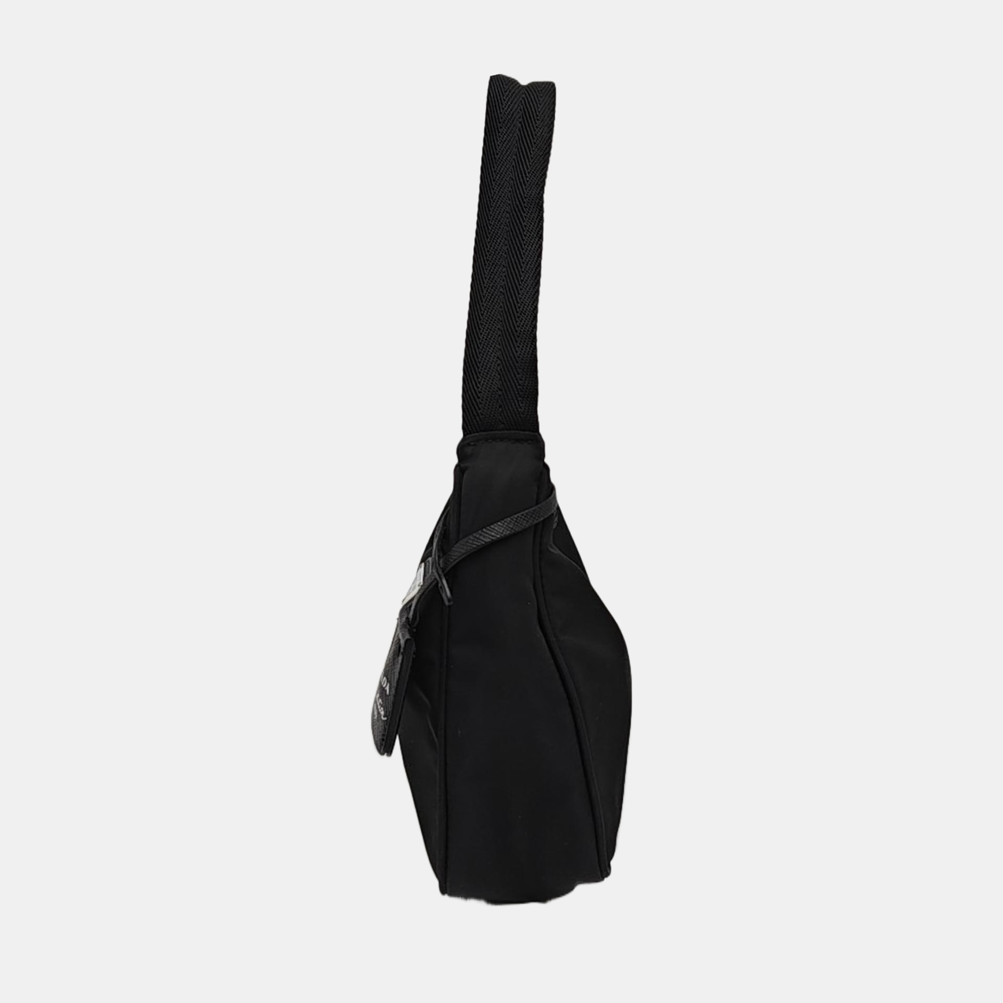 Re-Edition2000 Mini Nylon Black