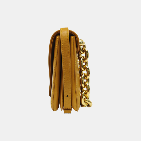 Mount Calfskin Brown
