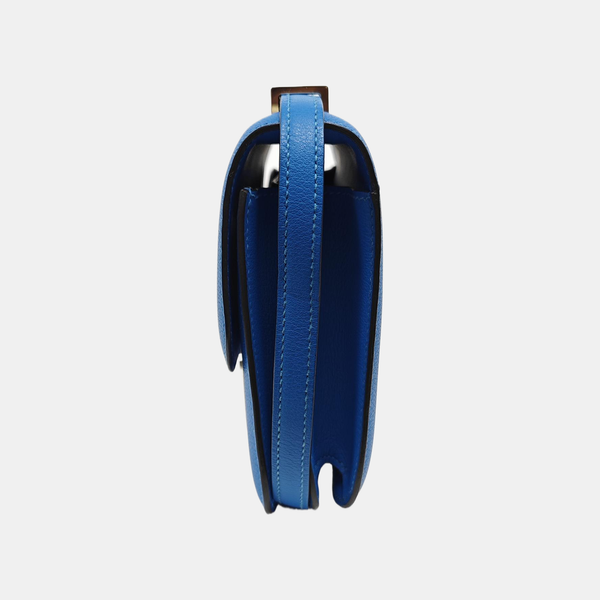 Constance 18 Evercolor Blue