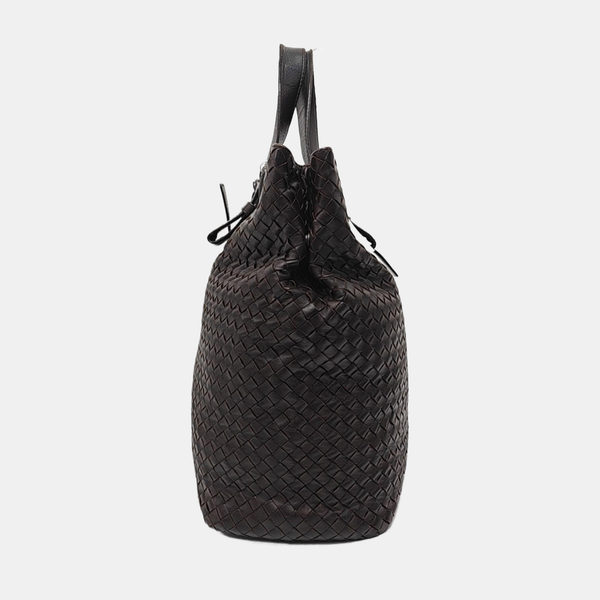 Calfskin Brown
