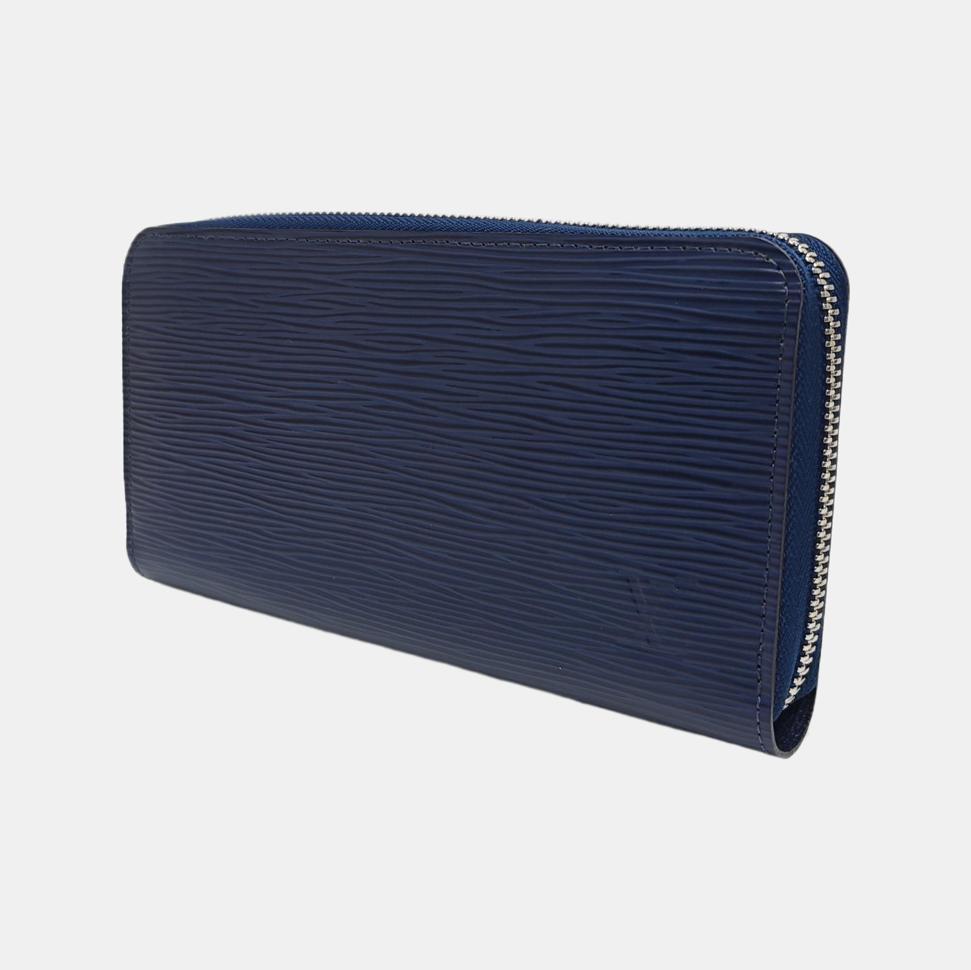ZIPPY Epi Blue Wallet